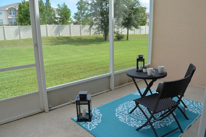Terrace/Patio 27 of 62