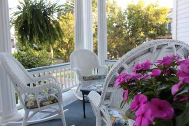 Terrace/Patio 63 of 66