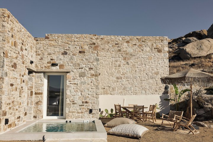 Terrace/Patio 57 of 91