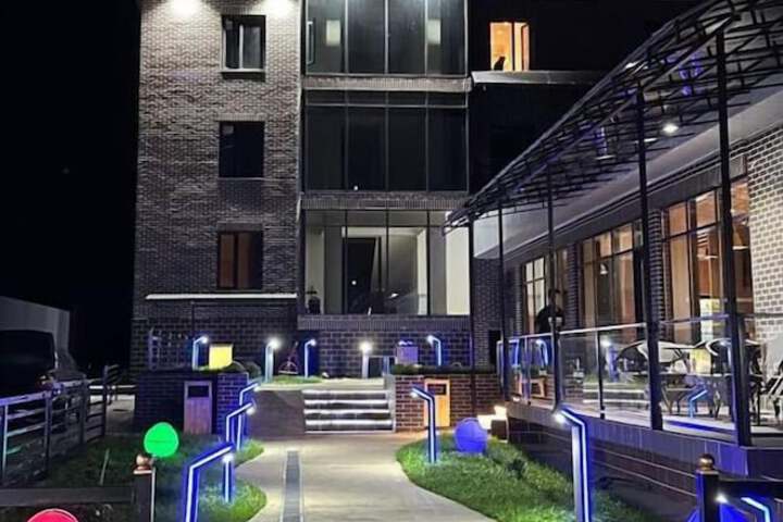 Oimohotel