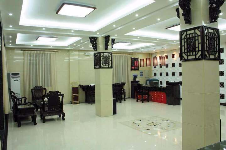 Hotel Interior 2 of 27