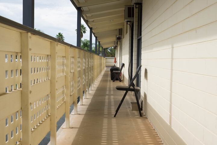 Terrace/Patio 27 of 64