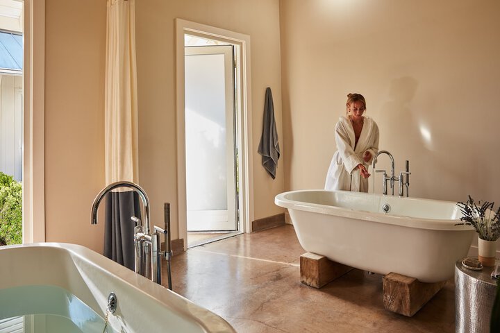 Spa treatment