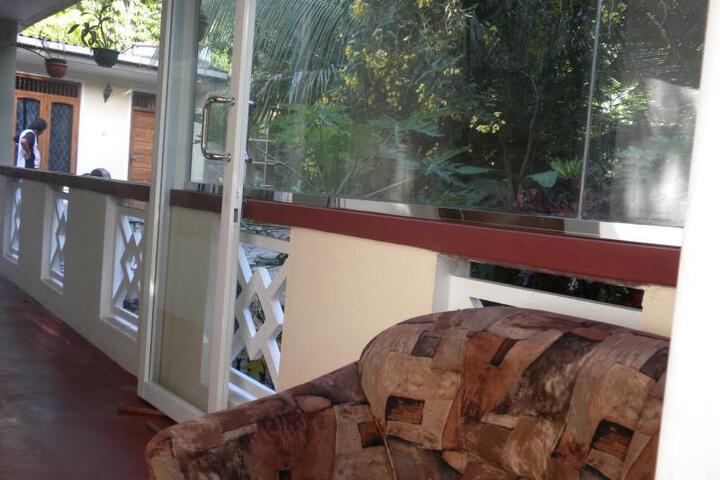 Terrace/Patio 2 of 6
