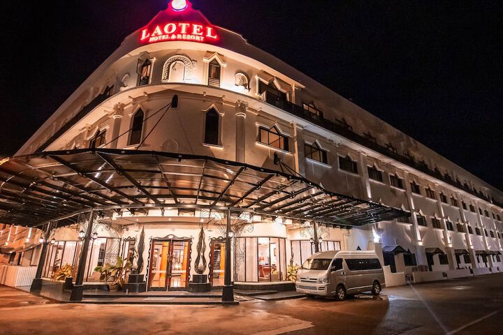 Photo of Laotel Vientiane