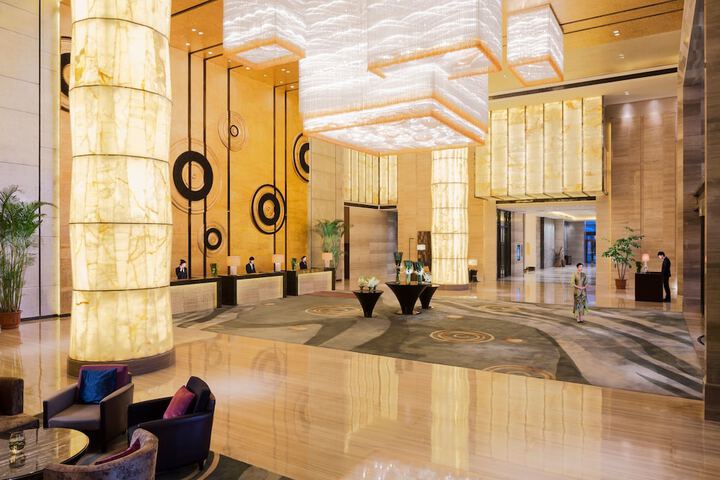 Lobby Photos