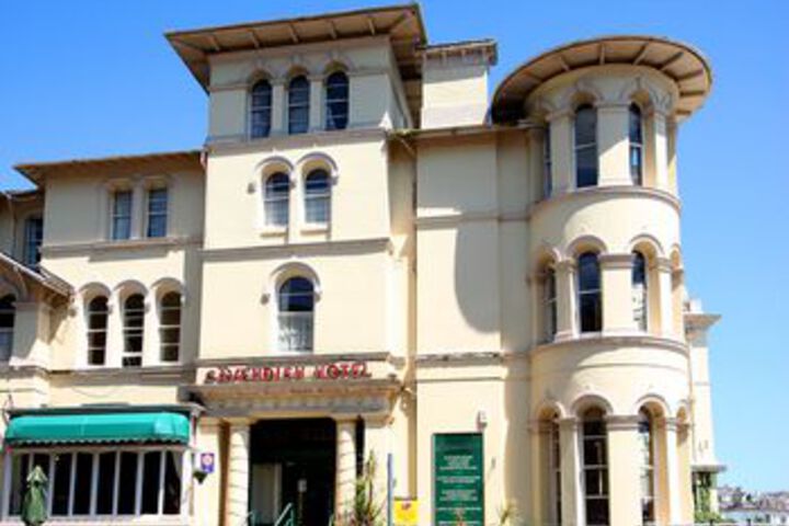 Exterior Photo