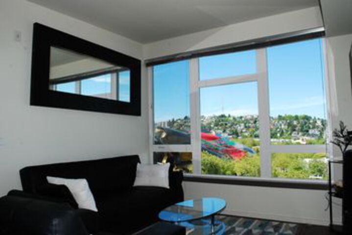 Seattle Center Suites by Nspire in Seattle, WA