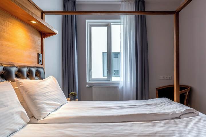 Hotel Von