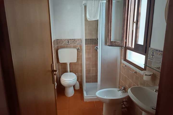 Bath Interior