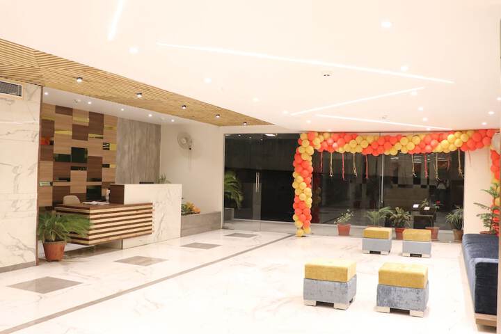 Hotel Interior 5 of 54