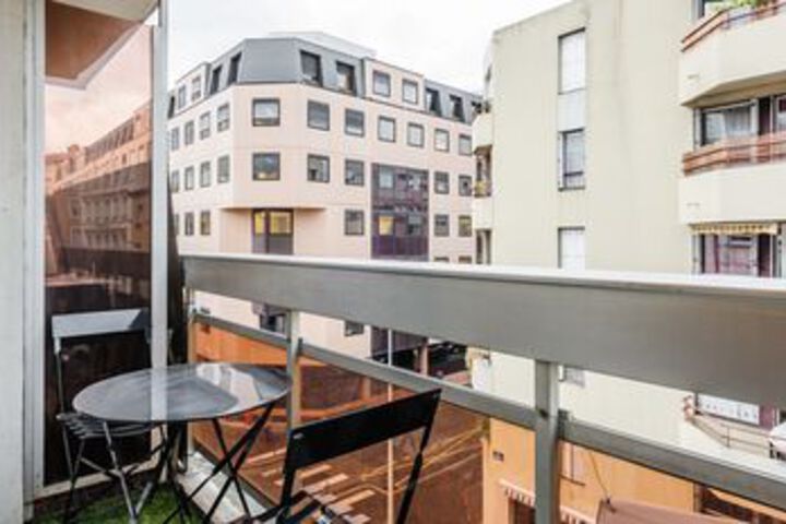 Terrace/Patio 2 of 18