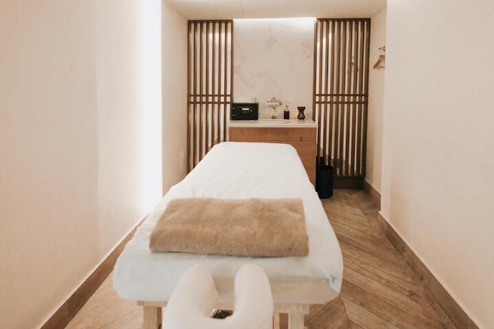 Massages