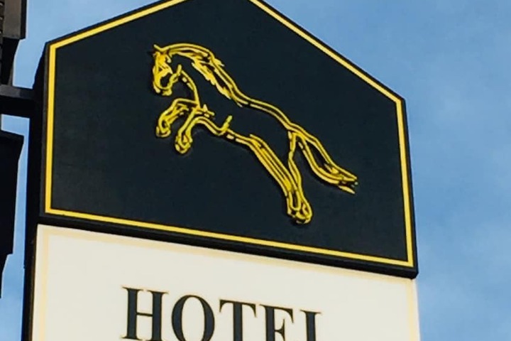 Hotel 13 of 14