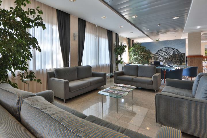 Hotel Interior 2 of 80