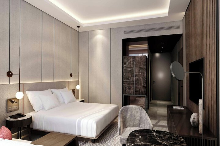 Room 5 of 23