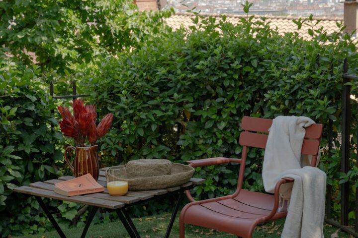 Terrace/Patio 525 of 780