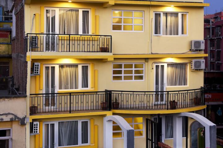 Hotel 40 of 42