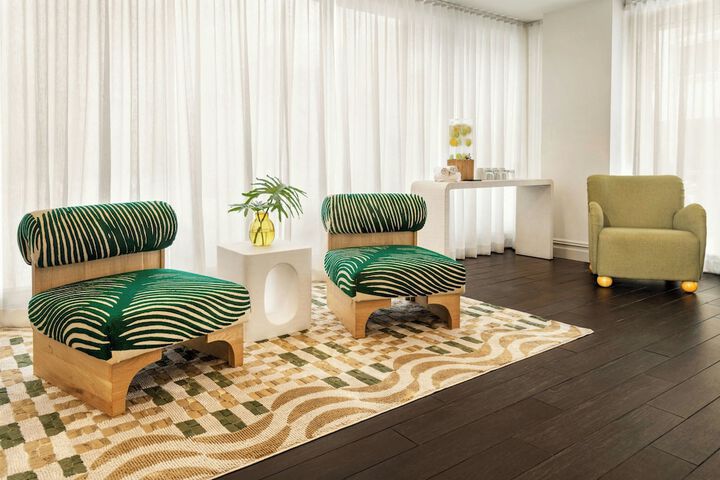 Hotel Interior 41 of 55