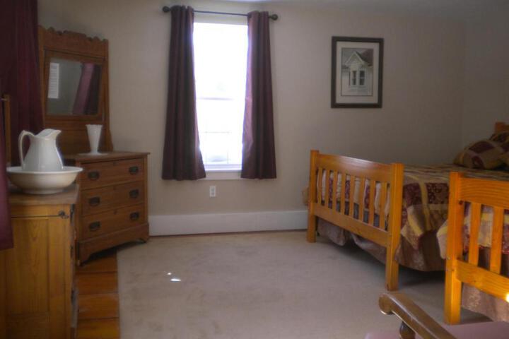 Room Interior