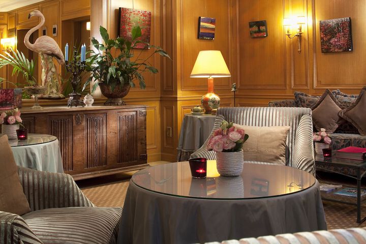 Amenities Pic