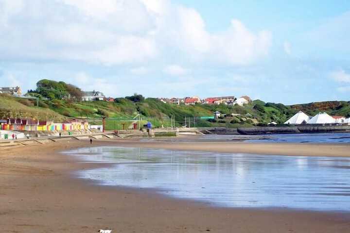 Beach 53 of 53