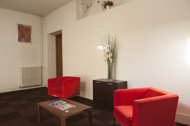 Lobby Photos