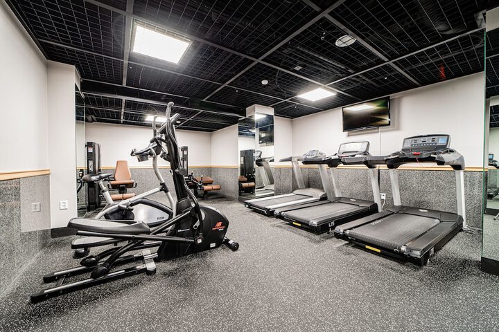 Fitness Center Photo