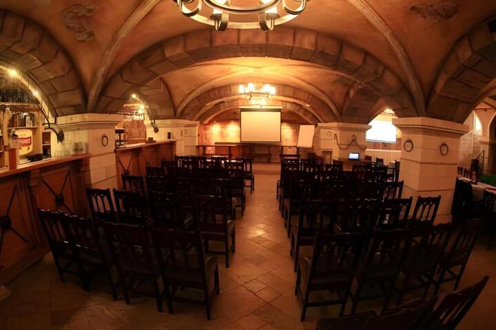 Fitness Center Photo