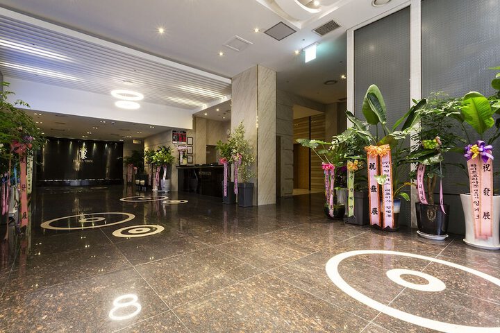 Hotel Interior 3 of 42