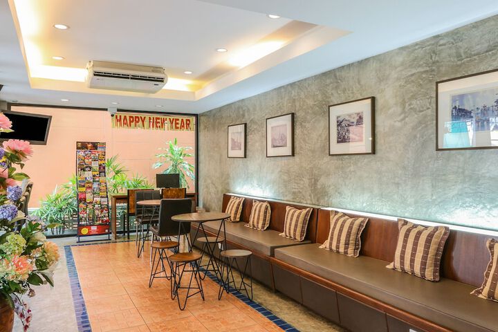 Hotel Interior 2 of 27