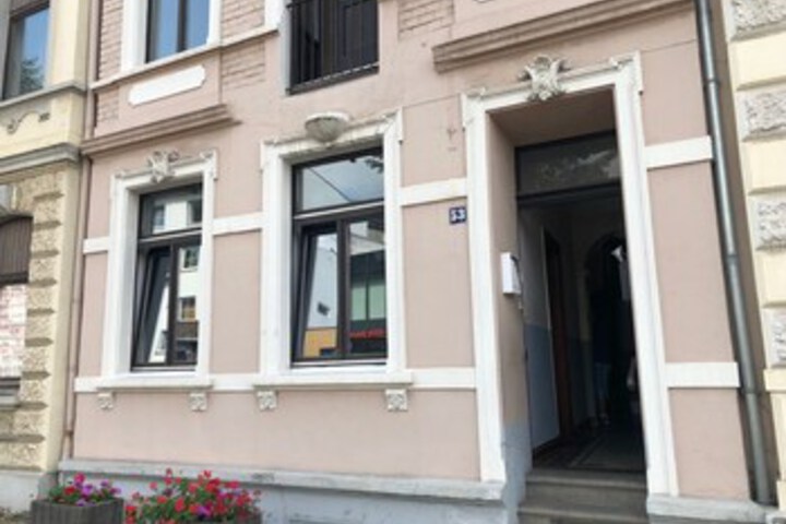 A & S Ferienwohnungen Bonnerstr 53