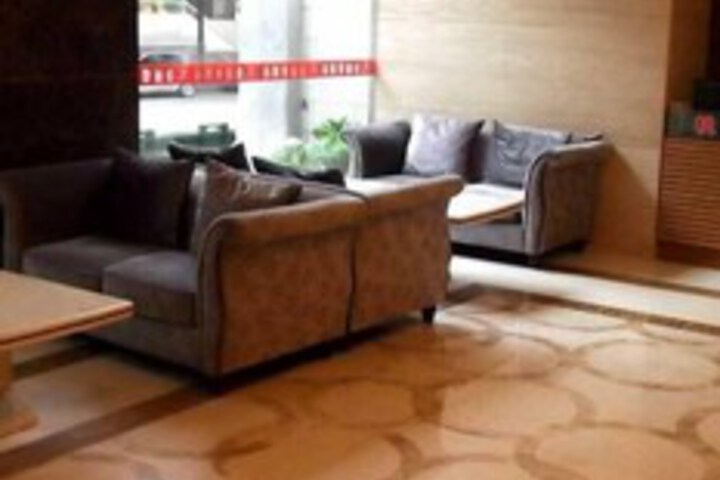 Golden Lihao Hotel - Shenzhen