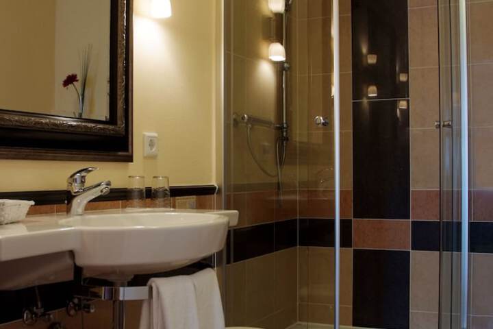 Bath Amenities