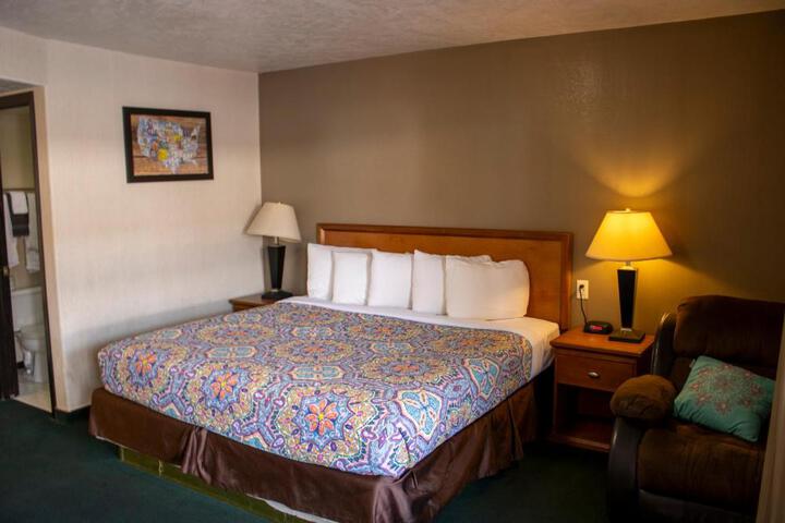 Fitness Center Photo