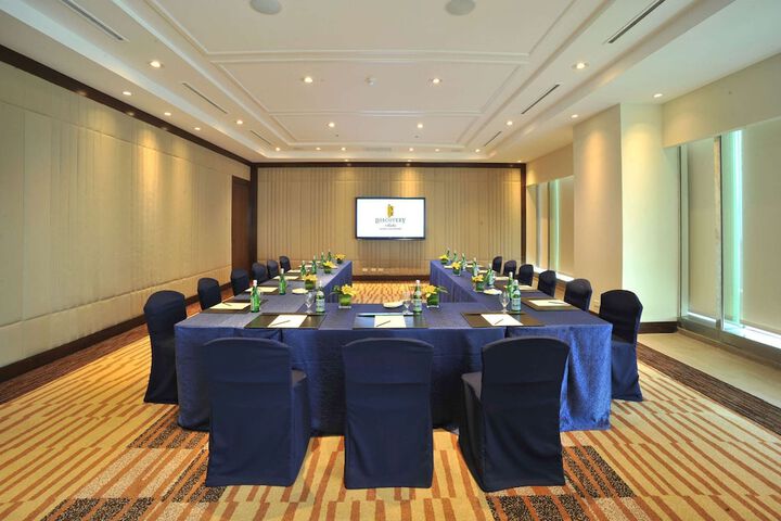 Meeting 76 of 90
