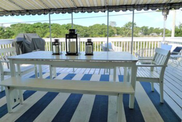Terrace/Patio 48 of 52
