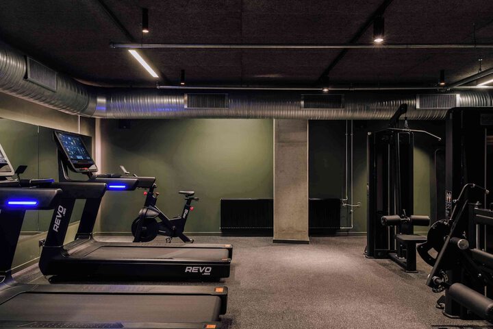 Health and Fitness 52 of 100