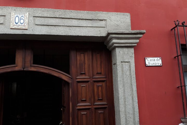 Photo of Hotel Casa de Eunice