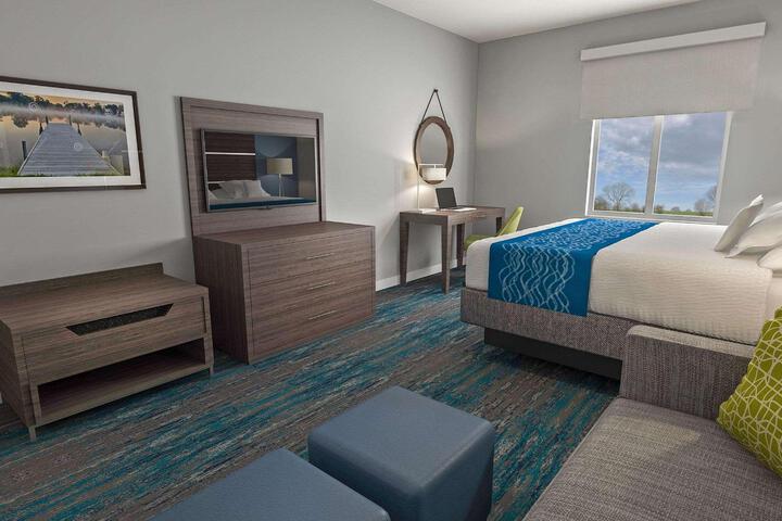 Nk Standard Room 1 King Bed (2 of 16)