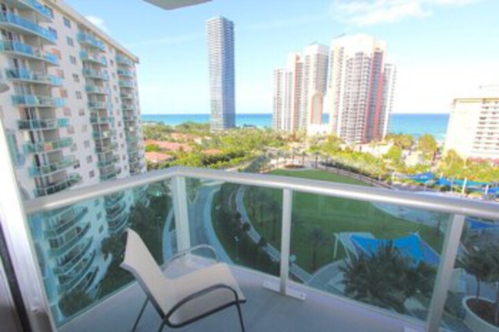 Image of Standard 1 Bedroom Ocean View Or805
