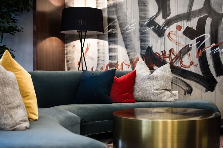 Hotel Interior 6 of 85