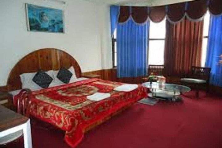 Room 9 of 20