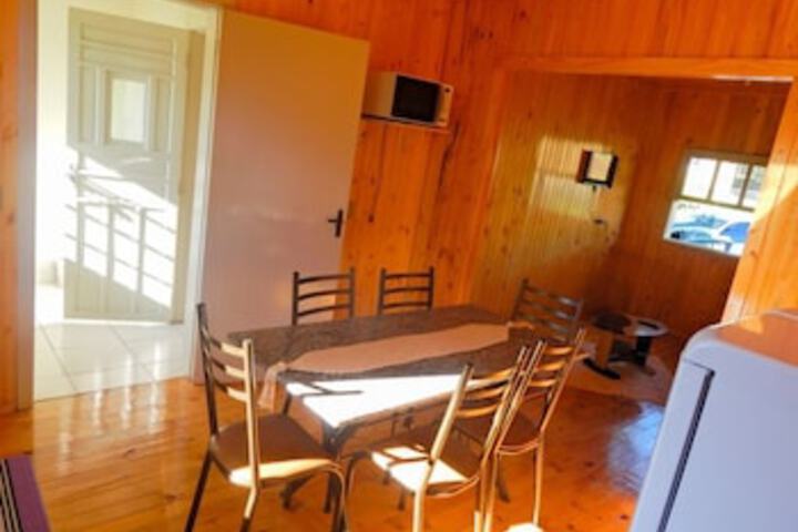 Gramado Residence