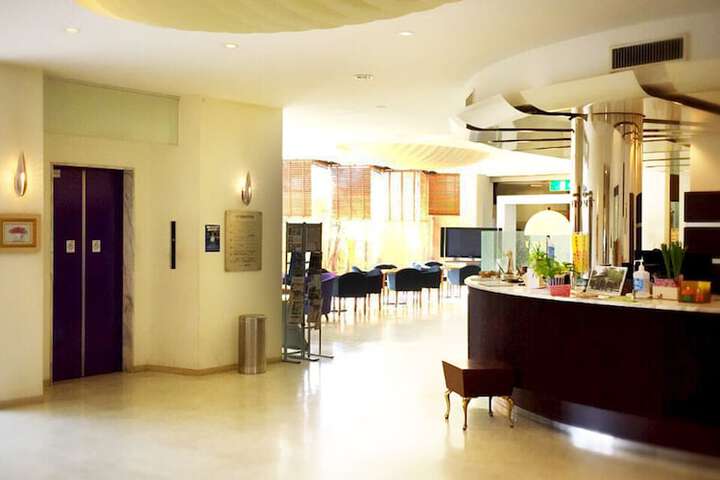 Hotel Interior 4 of 48