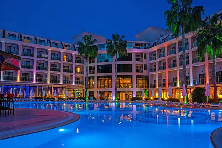 Hotel 43 of 43