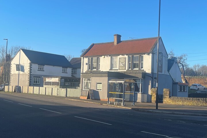 NORFOLK ARMS HOTEL SHEFFIELD