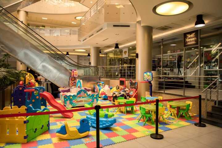 Children's activities