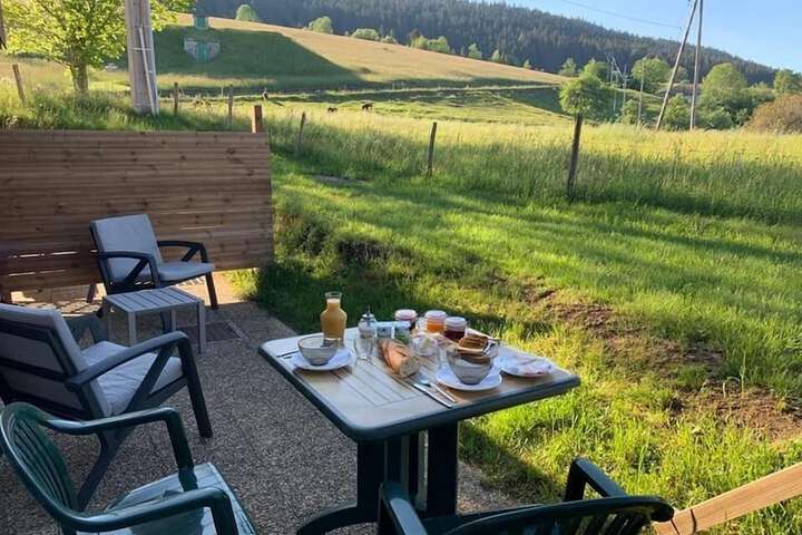 Breakfast/Coffee Service 99 of 115