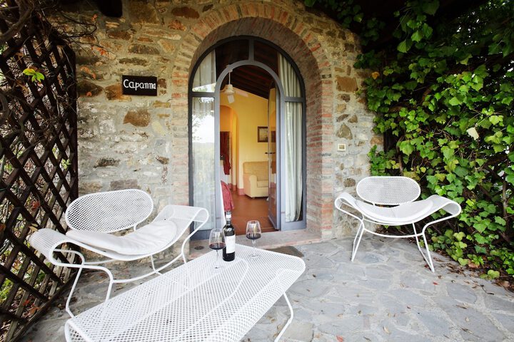 Terrace/Patio 50 of 121